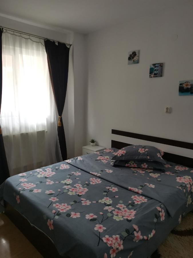 Apartament Maria Floreşti Exteriör bild