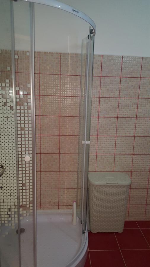 Apartament Maria Floreşti Exteriör bild